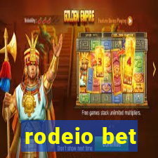 rodeio bet